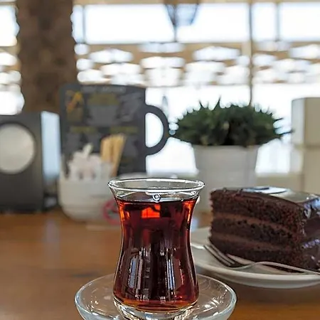 Oz Incekum Hotel 5*