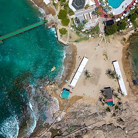 Hotel Oz Incekum Mahmutlar