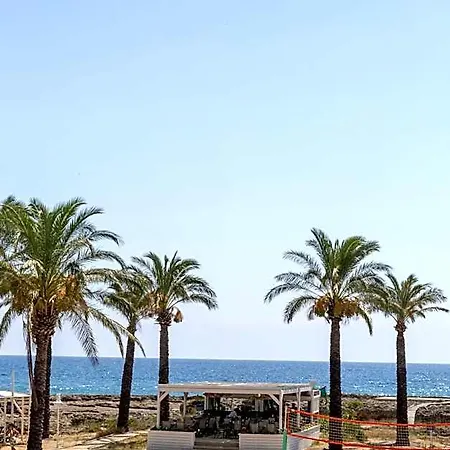 Hotel Oz Incekum Mahmutlar