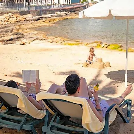 Hotel Oz Incekum 5*